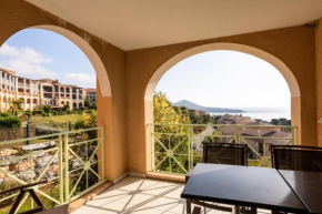 Résidence le Village de Cap Esterel - maeva Home - Appartement 2 Pièces 5 Personnes - Sélection MAE-9043